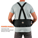 Ergodyne ProFlex 1650 Back Support, Large 