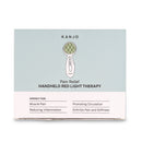 Kanjo Handheld Red Light Therapy Device 