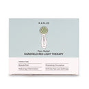Kanjo Handheld Red Light Therapy Device (Case of 36)