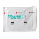 New Image Soft Convex CeraPlus Skin Barrier, Cut to Fit up to 25 millimeters (Box of 5) 