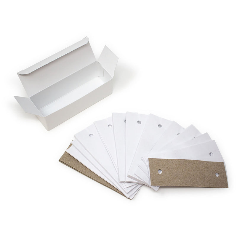 Bernell/Vision Training Products Chin Rest Paper 3-1/4 X 1-1/2 Inch 