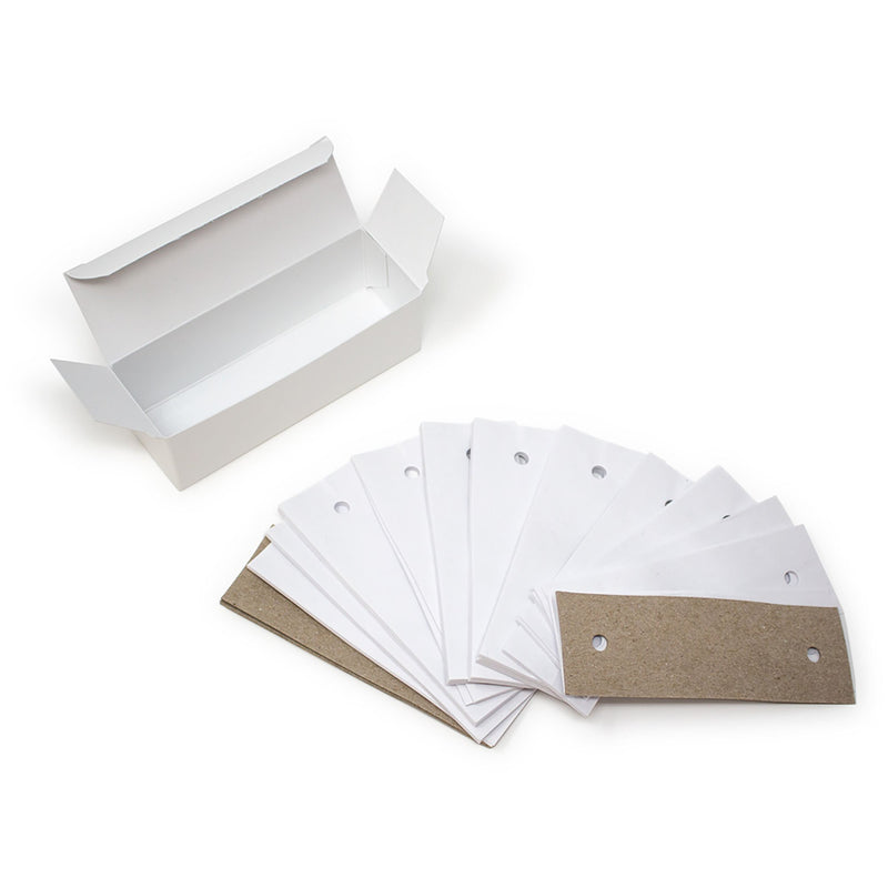 Bernell/Vision Training Products Chin Rest Paper 3-1/4 X 1-1/2 Inch