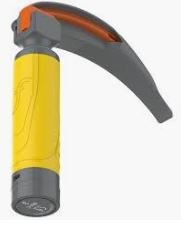 Laryngoscope BritePro Omni Miller Blade (Box of 10) 