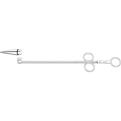 Sklar Improved Rudd Clinic Hemorrhoid Ligator - 80-1918 