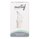 Motif Medical Manual Breast Pump 