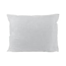 McKesson Brand McKesson Disposable Bed Pillow, Medium Loft (12/CS) 