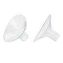 Breast Shield PersonalFit PLUS 30 mm Polypropylene Reusable (Case of 12)