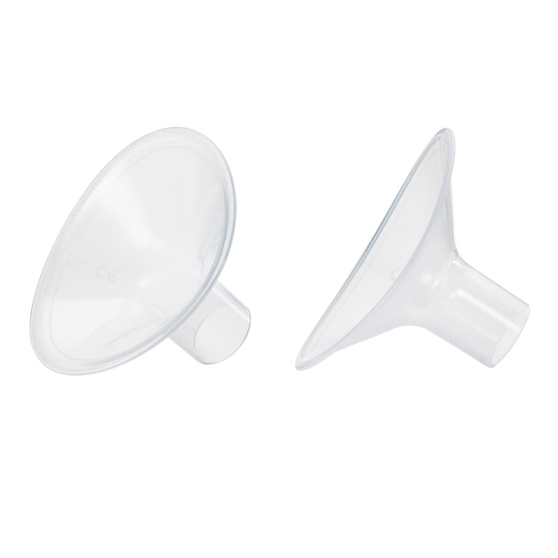Breast Shield PersonalFit PLUS 30 mm Polypropylene Reusable (Case of 12)