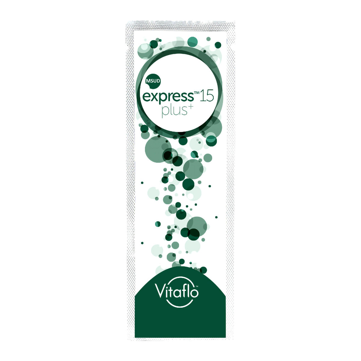 MSUD express plus 15 Formula for use in the Dietary Management of MSUD (Box of 30)