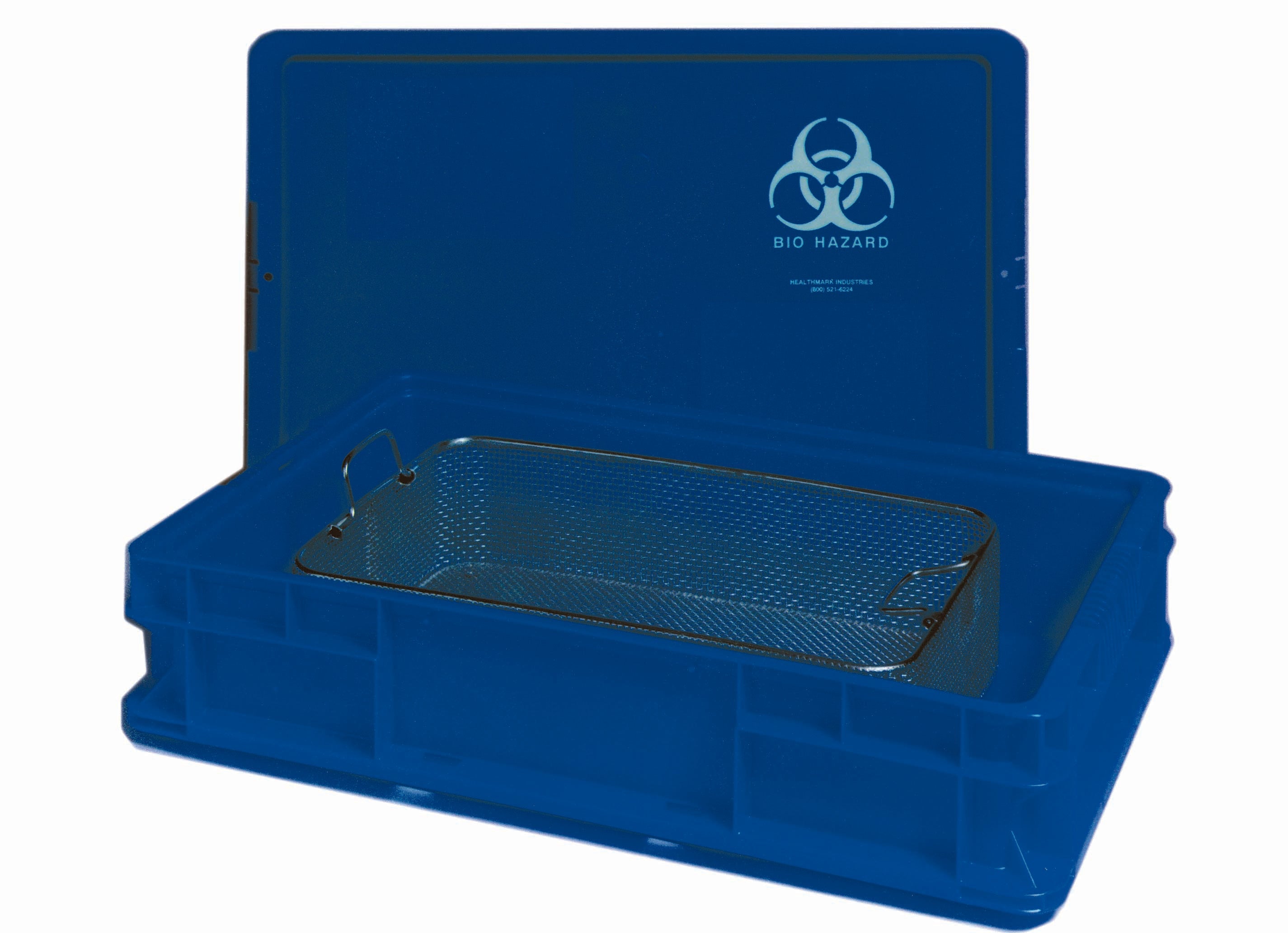 Healthmark Industries Healthmark Industries Soaking Tray 