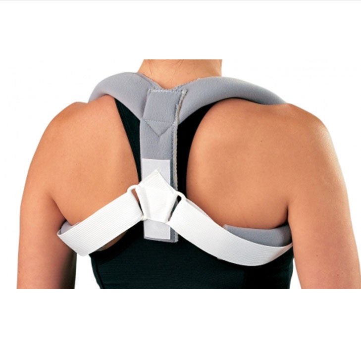 ProCare Clavicle Strap, One Size Fits Most (Each)
