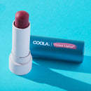 Coola Tinted Liplux Sunscreen SPF 30, 0.15-ounce Tube 