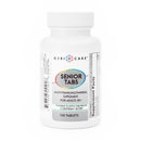 Geri-Care Geri-Care Senior Tabs Multivitamin/Multimineral Supplement for Adults 50+ (12/CS) 