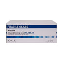 McKesson Brand McKesson Glass Unlabeled Sundry Jar, 4 x 4 in (6/BX) 