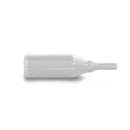 Hollister InView Silicone Male External Catheter, Standard Type, Blue, Large, 36 mm (30/BX) 