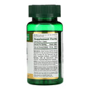 Nature's Bounty Iron Mineral Supplement (Bottle of 100)