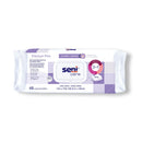 Seni Care Premium Plus Personal Cleansing Wipes (Case of 576)