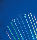 Copan Diagnostics Inoculating Loop 1 µL Plastic Integrated Handle Sterile (1000/BX) 