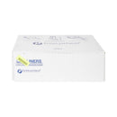 McKesson Brand McKesson Light Duty Trash Bag, Clear, 30-gallon Capacity (500/CS) 