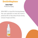 Smith & Newphew Skin-Prep Skin Prep Spray, 4-ounce Pump Spray Bottle (Case of 12)