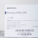 McKesson Brand McKesson Utility Scissors, 7-1/2 Inch Length 