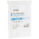 McKesson Zip Closure Bag, 9 X 12 Inches (Case of 2000)