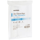 McKesson Zip Closure Bag, 9 X 12 Inches (Case of 2000) 