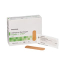 McKesson Tan Adhesive Strip, 1 x 3 Inch (Case of 2400)