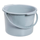 drive Commode Bucket, 12 Quart (Case of 12)