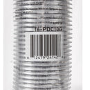 McKesson Brand McKesson Graduated Drinking Cup, 10 oz., Clear (1000/CS) 
