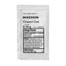 McKesson Benzocaine Oral Pain Relief (Case of 900)