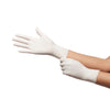 McKesson Confiderm CL Latex Exam Glove, Small, Ivory (Box of 100)