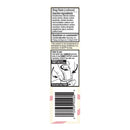 Foster & Thrive Oxymetazoline 0.05% Saline Nasal Spray (Each)