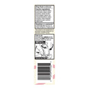 Foster & Thrive Oxymetazoline 0.05% Saline Nasal Spray (Each) 