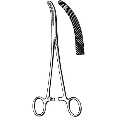 Sklar Heaney Forceps - 90-2177 