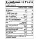 Centrum Women MultiGummies Assorted Natural Fruit Flavors (Bottle of 100)
