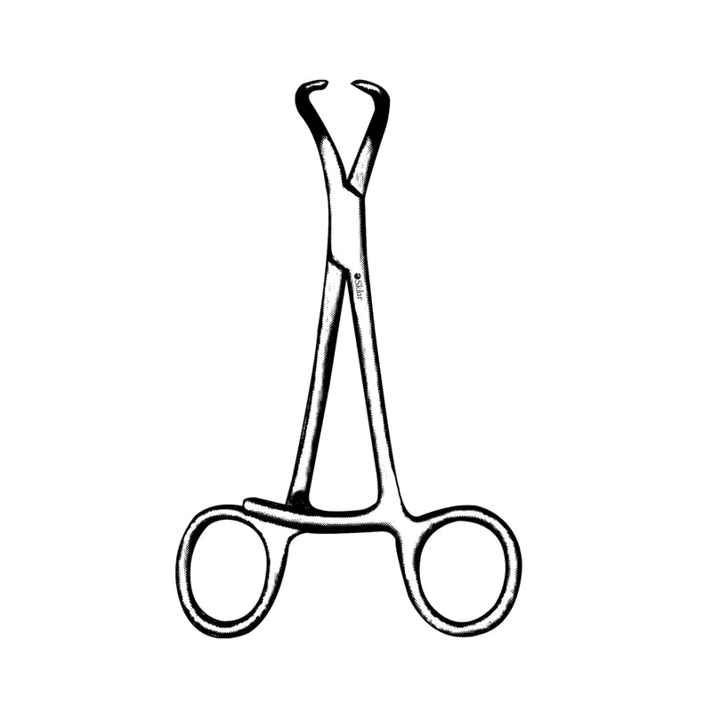 Sklar Bone Reduction Forceps - 40-2679