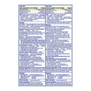Vicks DayQuil/NyQuil Severe Cold & Flu LiquiCaps 
