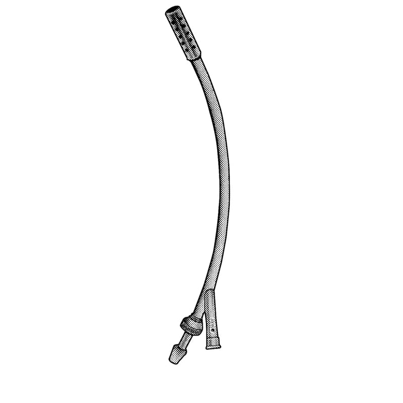 Sklar Finsterer Suction Irrigation Cannula - 50-2289 