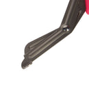McKesson Medicut Trauma Shears, Pink, 7.25 Inch Length (Case of 10)