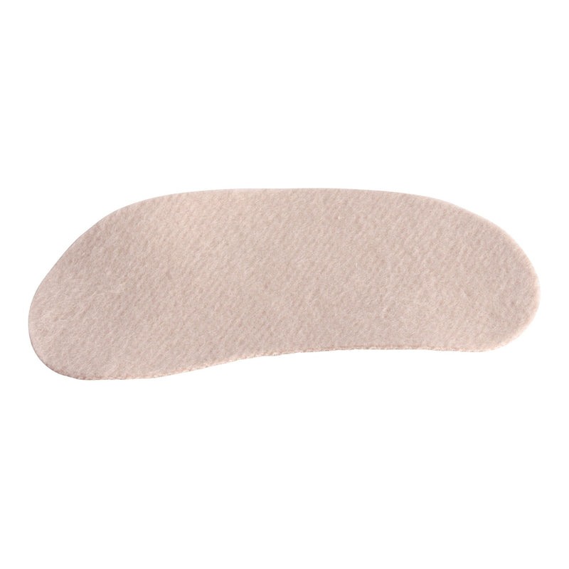 Moleskin Stein's Adhesive Backing Foot (Box of 100)