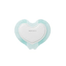 Foam Dressing Biatain Silicone Fit 6 X 7-3/4 Inch With Border Film Backing Silicone Adhesive Sacral Sterile (Box of 5)