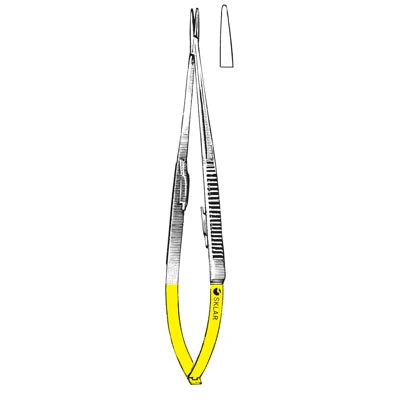 Sklar TC Jacobson Needle Holder 8-1/4" - 21-8258 
