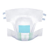 Tena ProSkin Briefs for Incontinence, Super Absorbency, Medium (Case of 80)