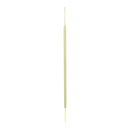 McKesson Inoculating Loop with Needle, 1 µL, 20-Centimeter Length (Case of 1000)