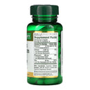 Nature's Bounty Calcium Magnesium Zinc Coated Caplets 