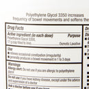 Perrigo Polyethylene Glycol Cathartic / Laxative (Each)