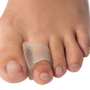Pedifix Visco-GEL Hammer ToeCrutch Hammer Toe Cushion, Medium (4/PK) 