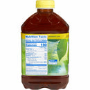 Thick & Easy Clear Honey Consistency Iced Tea Thickened Beverage, 46-oz. (Case of 6)