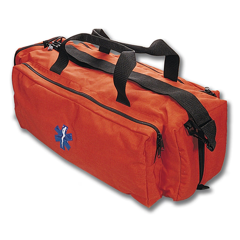 Mega Duffel O2 Carrier Bag Orange Cordura 10 X 12 X 22 Inch (Each)